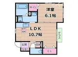 大阪メトロ御堂筋線 江坂駅 徒歩11分 2階建 新築