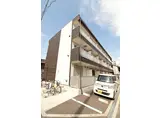 JR大阪環状線 野田駅(ＪＲ) 徒歩3分 3階建 築6年