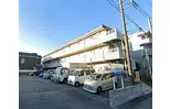小田急江ノ島線 桜ケ丘駅 徒歩13分  築12年