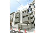 フジパレス西今川
