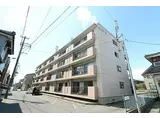JR信越本線 新潟駅 徒歩34分 4階建 築50年
