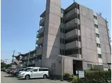 JR東海道本線 原駅(静岡) 徒歩20分 6階建 築30年