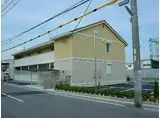 JR福知山線 伊丹駅(ＪＲ) 徒歩20分 2階建 築16年