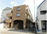 小田急江ノ島線 大和駅(神奈川) 徒歩9分 4階建 築34年