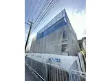 JR東海道・山陽本線 島本駅 徒歩9分 3階建 新築