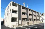 BLESS草加松原 A棟