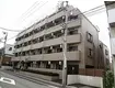 JR中央線 西八王子駅 徒歩6分  築32年(ワンルーム/3階)