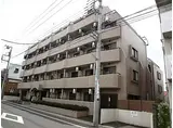 JR中央線 西八王子駅 徒歩6分 5階建 築32年