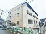 JR相模線 上溝駅 徒歩16分 3階建 築8年