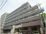 大阪メトロ御堂筋線 江坂駅 徒歩8分 9階建 築27年