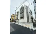 大阪メトロ御堂筋線 昭和町駅(大阪) 徒歩10分 3階建 築6年