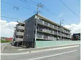 伊豆箱根鉄道駿豆線 大場駅 徒歩12分 4階建 築25年