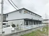 近鉄大阪線 河内山本駅 徒歩14分 2階建 築22年