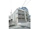 大阪メトロ千日前線 南巽駅 徒歩4分 3階建 築4年