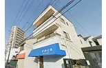 山陽電鉄本線 須磨寺駅 徒歩2分  築29年