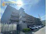 東葉高速鉄道 東海神駅 徒歩5分 5階建 築27年