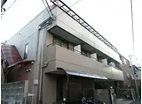 バッカス中野