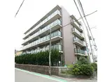 JR東海道・山陽本線 甲子園口駅 徒歩5分 5階建 築28年