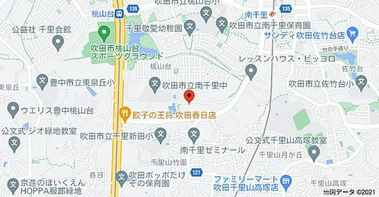 大阪府吹田市千里山竹園で3ldkの賃貸物件一覧 Door賃貸 大阪府吹田市千里山竹園で3ldkの賃貸物件一覧 Door賃貸
