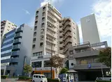 JR中央線 八王子駅 徒歩10分 10階建 築45年
