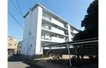 JR横浜線 橋本駅(神奈川) 徒歩12分  築58年