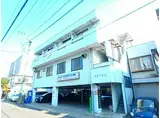 JR相模線 南橋本駅 徒歩7分 3階建 築33年