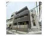 JR東海道・山陽本線 明石駅 徒歩6分 3階建 築5年