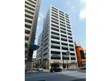 JR中央線 八王子駅 徒歩10分 15階建 築5年