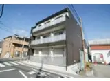 JR横浜線 町田駅 徒歩11分 3階建 築6年