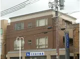 神戸市西神・山手線 板宿駅 徒歩6分 3階建 築23年