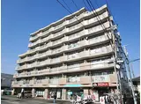 小田急小田原線 本厚木駅 徒歩10分 8階建 築31年