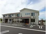 JR羽越本線 中条駅 徒歩12分 2階建 築9年