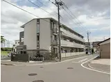京王高尾線 北野駅(東京) 徒歩8分 3階建 築10年