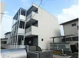 JR埼京線 北戸田駅 徒歩15分 3階建 築8年