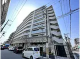 JR東西線 御幣島駅 徒歩3分 9階建 築5年