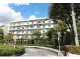 東鷲宮ニュータウン公園通