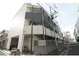JR東海道・山陽本線 塚本駅 徒歩4分 3階建 築10年