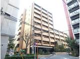 アジールコート麻布十番