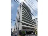 JR中央線 八王子駅 徒歩3分 15階建 築11年