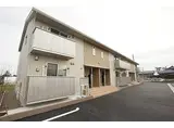 JR越後線 関屋駅(新潟) 徒歩67分 2階建 築6年