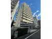 ガーラ・ステーション新宿御苑前(1K/8階)
