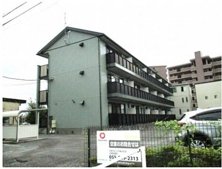 Door賃貸 静岡県三島市南二日町の賃貸住宅 賃貸マンション アパート 戸建賃貸 の物件一覧