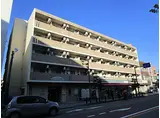 小田急小田原線 本厚木駅 徒歩9分 5階建 築25年