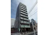 JR中央線 八王子駅 徒歩5分 11階建 築13年