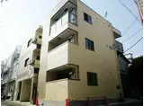 神戸市西神・山手線 板宿駅 徒歩4分 3階建 築13年