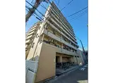 リバティ多摩川