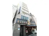 阪神なんば線 九条駅(阪神) 徒歩6分 8階建 築27年