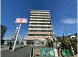 小田急小田原線 本厚木駅 徒歩9分 10階建 築11年