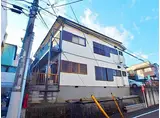 ハイツ富沢