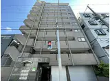 阪神なんば線 ドーム前駅 徒歩5分 10階建 築27年